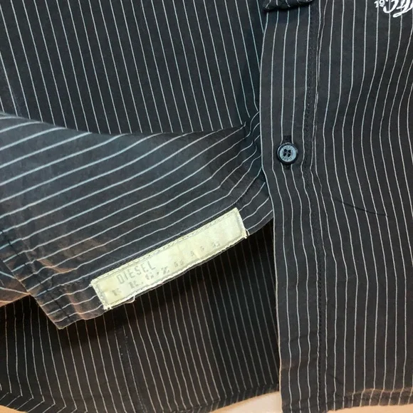 𝑫𝒊𝒆𝒔𝒆𝒍 𝒅𝒓𝒆𝒔𝒔 𝒔𝒉𝒊𝒓𝒕 (𝑹𝑨𝑹𝑬) - Picture 6 of 7